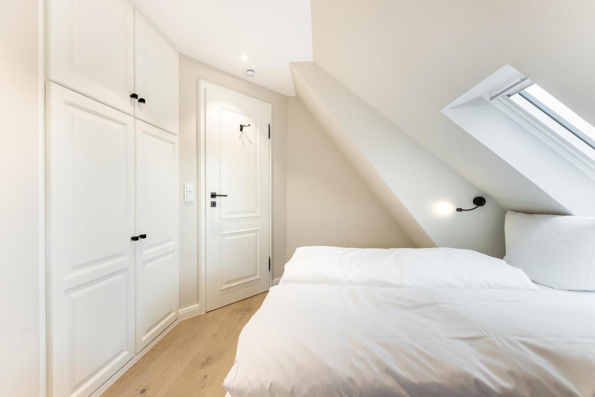 Ferienhaus Lee Munkmarsch 외부 사진